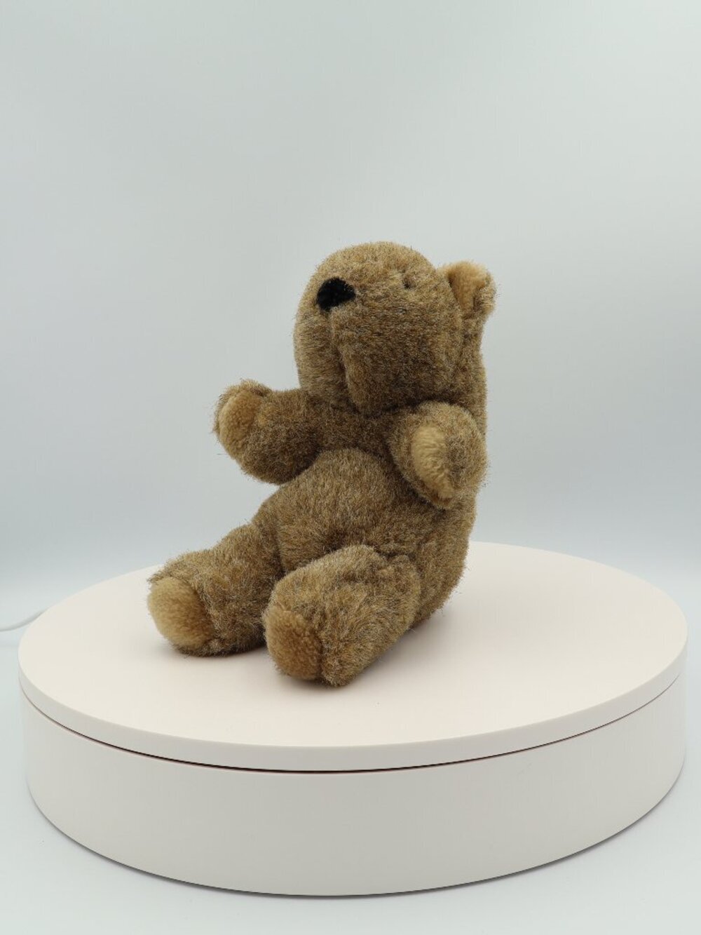 Vintage Gund 1982 6  inch Teddy Bear